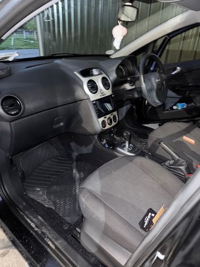2010 Opel Corsa