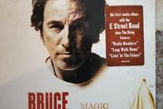 Bruce Springsteen CD - Magic