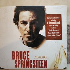 Bruce Springsteen CD - Magic