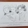 The Tales Of Beedle The Bard, Illustrated Edition by J K Rowling and Chris Riddell Image 7