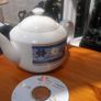 Staffordshire teapot Image 2