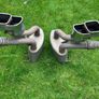 Porsche 911 997.1 Mild Sports Exhaust Kit Image 2