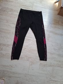 Size large bottoms