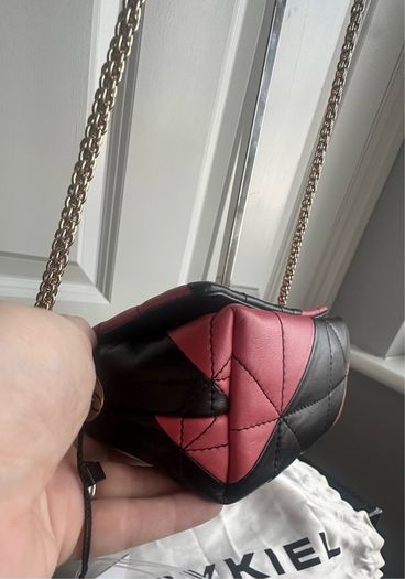 Le Copain bag from Sonia Rykiel - brand new