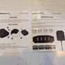 Sabrent 4-Port USB 2.0 Sharing Switch (Share Mouse/Keyboard across 4 PCs) Image 3