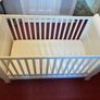 Mamas & Papas Mia cot bed Image 6