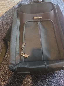 backpack