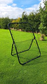 Rebounder