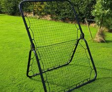 Rebounder