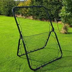 Rebounder