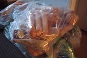 free bread
