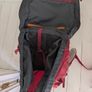 Vango 60+10 Hiking Rucksack Image 5