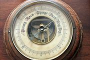 Lluft Barometer