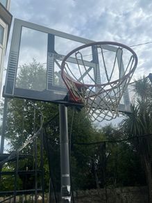 Lifetime basketball net