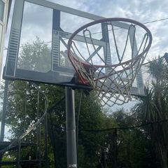 Lifetime basketball net