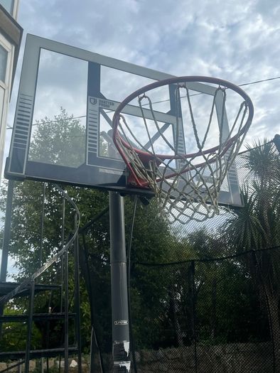 Lifetime basketball net