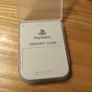 PS1 PlayStation Official Memory Card Japan. Image 7