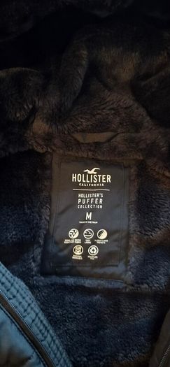 Hollister Jacket