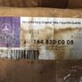 Heater Motor (Mercedes W164) Image 4