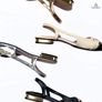 Brand New Size 6 Classy Womens Slip On Shoes - Free Shipping Image 2