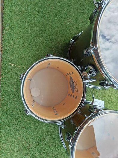 Ludwig Drum Kit