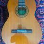 classical guitar takeharu Image 2