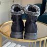 Comfortable and Cosy Ankle Boots from Dunnes Stores Size: UK 5 / EU 38 Image 5