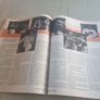 The Ring Magazine, March 1995, George Forman  Special Image 6