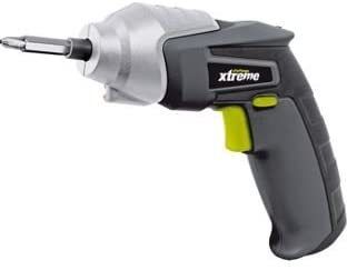 Challenge Xtreme 4.8V Cordless Screwdriver (Brand New in Box)
