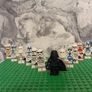 Lego mini figures Image 4