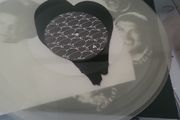 The Mary Wallopers blood records irish rock n roll blood records vinyl