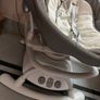 Joey Sansa 2 in 1 Bay Chair Comfort & Style in One Image 3