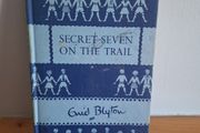 Secret Seven hardback