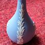 Vintage Wedgewood vase Image 5