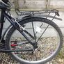 hello this is a Raleigh Resonator Pro aluminium mountain/hybrid bike, with front suspension, 26" wheels and likely 21 gears  fair condition fully working order.  price to sell 60 euro fixed price collection only. Image 7