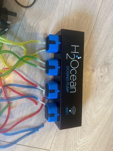 Dosing unit