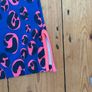 Stella Mc Cartney Adidas leopard Print  Sports Top S/M Image 8