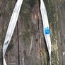 Lifting slings white 6m long 3 tonne capacity (as a guide) or orange guide slings/secure straps 10m long or smaller white 2 tonne 1.25 loop straps Image 3