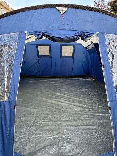 Six Person Tent