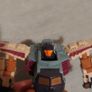 Transformer / toy / cyclonus / armada Image 2
