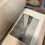 vintage book 1899 yr Image 4