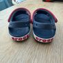 Crocs Sandals Toddler Image 4