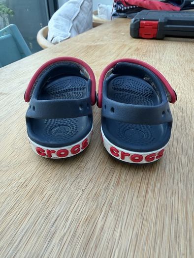 Crocs Sandals Toddler