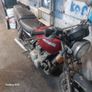 Kawasaki zephyr 550 project Image 2