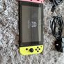 Nintendo Switch V1 modded Image 5