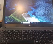 hp.  Model 255 G7