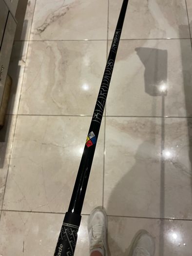 Taylormade SIM 2 Max Driver