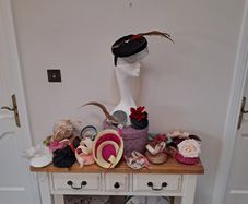 Hen Party Hat Bundle