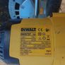dewalt 10inch mitre saw Image 3