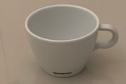 Nespresso Coffee Cup